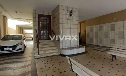 Apartamento com 2 quartos à venda na Rua Intendente Cunha Menezes, Méier, Rio de Janeiro, 65 m2 por R$ 205.000