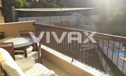 Apartamento com 2 quartos à venda na Rua Conselheiro Ferraz, Lins de Vasconcelos, Rio de Janeiro, 80 m2 por R$ 340.000