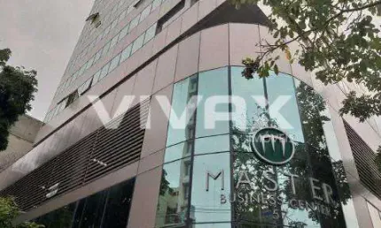 Sala comercial à venda na Rua Silva Rabelo, Méier, Rio de Janeiro, 24 m2 por R$ 175.000