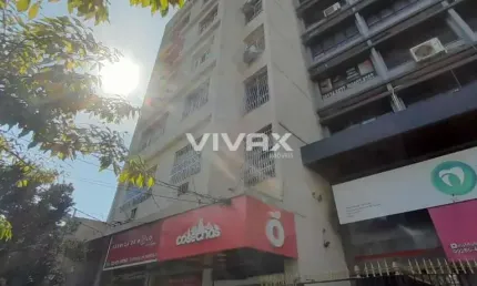 Apartamento com 2 quartos à venda na Rua Dias da Cruz, Méier, Rio de Janeiro, 75 m2 por R$ 340.000