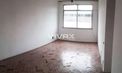 Apartamento com 2 quartos à venda na rua mapurari, engenho de dentro, rio de janeiro, 67 m2 por r$ 160.000