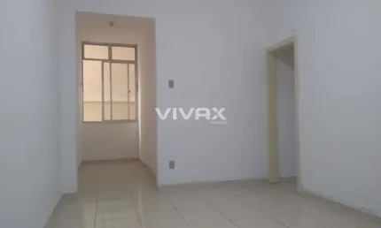 Apartamento com 2 quartos à venda na Rua Dias da Cruz, Méier, Rio de Janeiro, 69 m2 por R$ 340.000