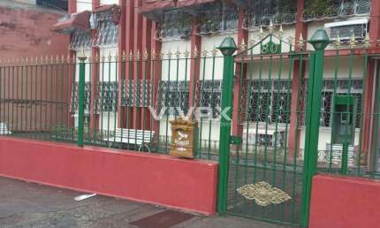 Apartamento com 2 quartos à venda na Travessa Sousa Andrade, Cascadura, Rio de Janeiro, 58 m2 por R$ 170.000