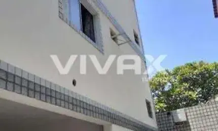 Apartamento com 2 quartos à venda na Rua Maranhão, Méier, Rio de Janeiro, 114 m2 por R$ 340.000