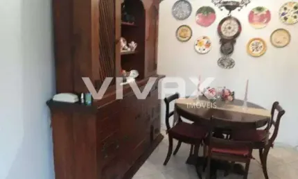 Apartamento com 2 quartos à venda na rua mapurari, engenho de dentro, rio de janeiro, 67 m2 por r$ 115.000