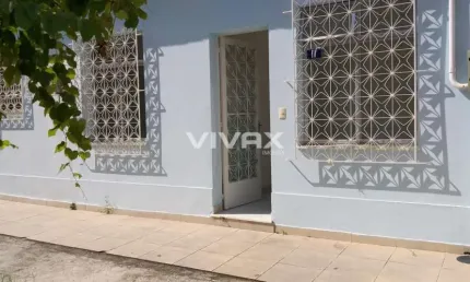 Apartamento com 2 quartos à venda na rua ana leonidia, engenho de dentro, rio de janeiro, 67 m2 por r$ 250.000