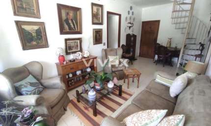 Cobertura com 3 quartos à venda na Rua Pedro de Carvalho, Méier, Rio de Janeiro, 87 m2 por R$ 450.000