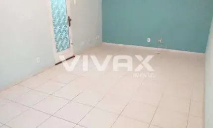Apartamento com 2 quartos à venda na rua maranhão, méier, rio de janeiro, 90 m2 por r$ 250.000