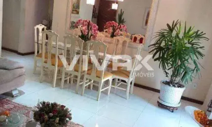 Apartamento com 2 quartos à venda na Rua Arvoredo, Higienópolis, Rio de Janeiro, 116 m2 por R$ 400.000