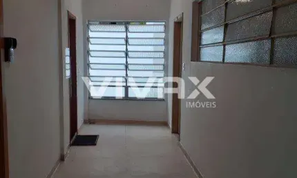 Ponto comercial com 1 sala à venda na rua dias da cruz, méier, rio de janeiro, 28 m2 por r$ 110.000