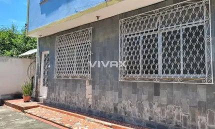 Apartamento com 2 quartos à venda na rua carlos bravo, piedade, rio de janeiro, 120 m2 por r$ 250.000