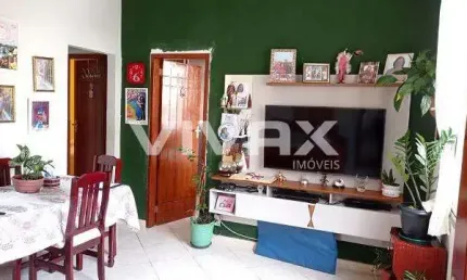 Apartamento com 2 quartos à venda na Rua Flack, Riachuelo, Rio de Janeiro, 53 m2 por R$ 330.000