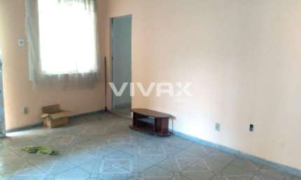 Apartamento com 2 quartos à venda na Rua Vinte e Quatro de Maio, Engenho Novo, Rio de Janeiro, 60 m2 por R$ 212.000
