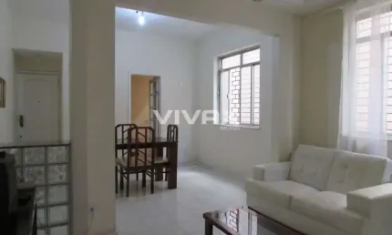 Apartamento com 2 quartos à venda na Rua São Brás, Todos os Santos, Rio de Janeiro, 52 m2 por R$ 285.000