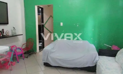 Apartamento com 2 quartos à venda na rua lins de vasconcelos, lins de vasconcelos, rio de janeiro, 60 m2 por r$ 205.000