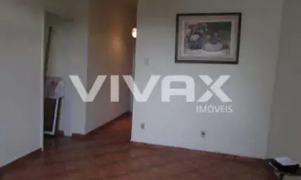 Apartamento com 2 quartos à venda na rua paes de andrade, sampaio, rio de janeiro, 50 m2 por r$ 250.000