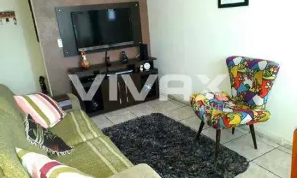 Apartamento com 3 quartos à venda na rua eulina ribeiro, engenho de dentro, rio de janeiro, 63 m2 por r$ 245.000