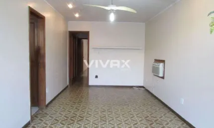 Apartamento com 3 quartos à venda na Rua Ferreira Leite, Abolição, Rio de Janeiro, 121 m2 por R$ 470.000