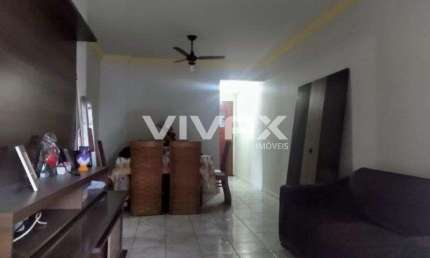 Apartamento com 2 quartos à venda na Rua Honório, Cachambi, Rio de Janeiro, 83 m2 por R$ 450.000