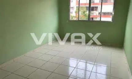 Apartamento com 2 quartos à venda na rua miguel ângelo, cachambi, rio de janeiro, 67 m2 por r$ 250.000