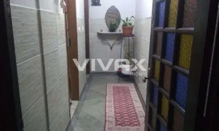 Apartamento com 2 quartos à venda na Rua Piauí, Todos os Santos, Rio de Janeiro, 60 m2 por R$ 240.000