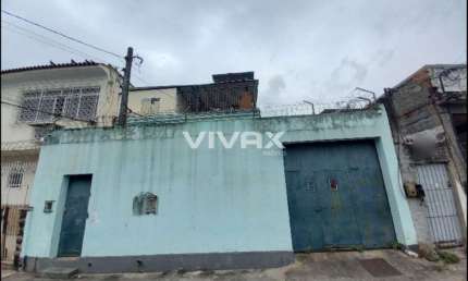 Prédio com 15 salas à venda na Rua Carlos Costa, Riachuelo, Rio de Janeiro, 546 m2 por R$ 450.000