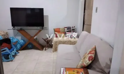 Apartamento com 2 quartos à venda na rua pedro de carvalho, méier, rio de janeiro, 40 m2 por r$ 320.000