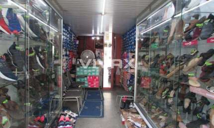 Ponto comercial à venda na Rua Dias da Cruz, Méier, Rio de Janeiro, 19 m2 por R$ 1.030.000
