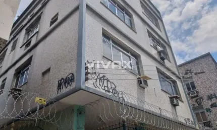 Cobertura com 5 quartos à venda na Rua Adriano, Todos os Santos, Rio de Janeiro, 200 m2 por R$ 660.000