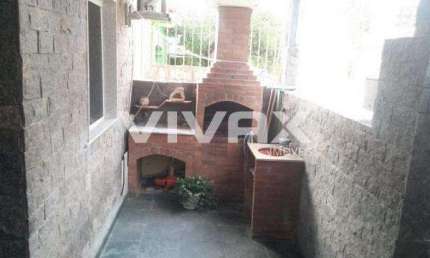 Apartamento com 2 quartos à venda na Rua Antônio Vargas, Piedade, Rio de Janeiro, 71 m2 por R$ 270.000