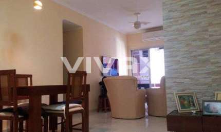 Apartamento com 3 quartos à venda na Rua Aquidabã, Méier, Rio de Janeiro, 81 m2 por R$ 500.000