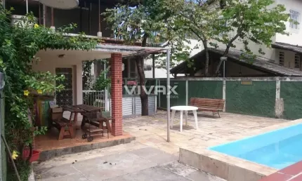 Apartamento com 3 quartos à venda na rua joaquina rosa, méier, rio de janeiro, 91 m2 por r$ 478.000