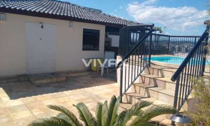 Cobertura com 3 quartos à venda na Rua Silva Rabelo, Méier, Rio de Janeiro, 270 m2 por R$ 1.220.000