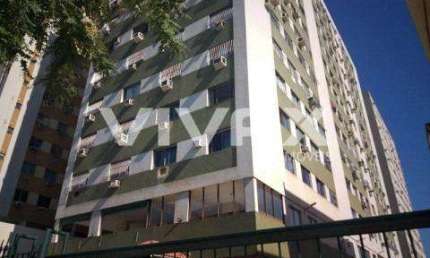 Apartamento com 4 quartos à venda na Rua Adriano, Todos os Santos, Rio de Janeiro, 95 m2 por R$ 460.000