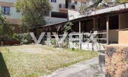 Casa com 4 quartos à venda na Rua Domingos de Magalhães, Maria da Graça, Rio de Janeiro, 295 m2 por R$ 800.000
