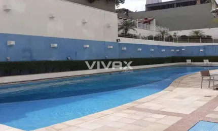 Apartamento com 2 quartos à venda na Rua Santos Titara, Todos os Santos, Rio de Janeiro, 60 m2 por R$ 370.000