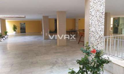 Apartamento com 2 quartos à venda na Rua Ferreira de Andrade, Cachambi, Rio de Janeiro, 93 m2 por R$ 355.000