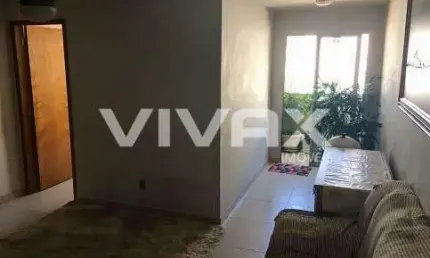 Apartamento com 3 quartos à venda na Rua Brasilina, Cascadura, Rio de Janeiro, 69 m2 por R$ 300.000