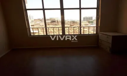 Apartamento com 3 quartos à venda na avenida marechal rondon, são francisco xavier, rio de janeiro, 80 m2 por r$ 250.000
