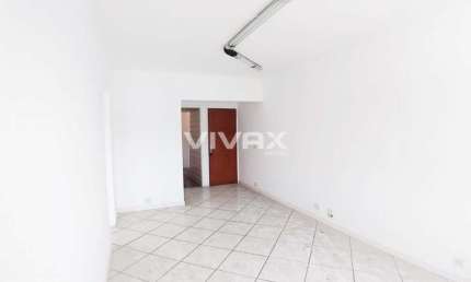 Apartamento com 2 quartos à venda na Rua Lucidio Lago, Méier, Rio de Janeiro, 68 m2 por R$ 420.000