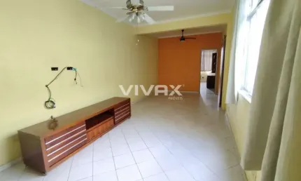 Apartamento com 3 quartos à venda na Rua Antônio Portela, Engenho Novo, Rio de Janeiro, 100 m2 por R$ 220.000