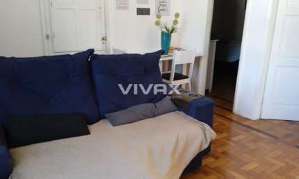 Apartamento com 2 quartos à venda na Rua Lucinda Barbosa, Quintino Bocaiúva, Rio de Janeiro, 62 m2 por R$ 200.000