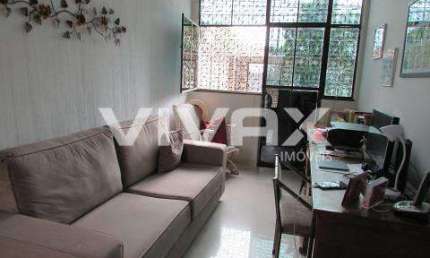 Casa com 3 quartos à venda na Rua Joaquim Martins, Encantado, Rio de Janeiro, 254 m2 por R$ 480.000