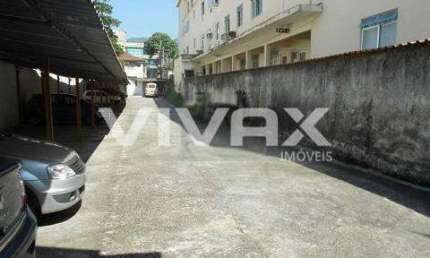 Terreno à venda na Rua Mário Piragibe, Lins de Vasconcelos, Rio de Janeiro, 553 m2 por R$ 674.000