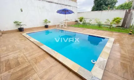 Casa com 3 quartos à venda na Rua Sousa Aguiar, Méier, Rio de Janeiro, 239 m2 por R$ 920.000