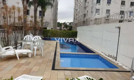 Apartamento com 2 quartos à venda na Rua Eulina Ribeiro, Engenho de Dentro, Rio de Janeiro, 51 m2 por R$ 215.000
