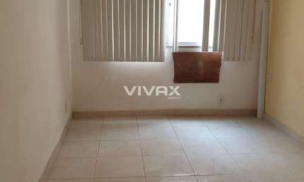 Apartamento com 2 quartos à venda na Rua Engenheiro Clóvis Daudt, Piedade, Rio de Janeiro, 60 m2 por R$ 165.000