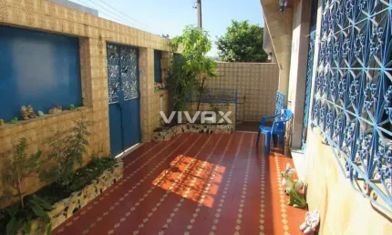 Casa com 4 quartos à venda na Rua General Clarindo, Engenho de Dentro, Rio de Janeiro, 352 m2 por R$ 520.000
