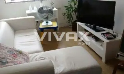 Apartamento com 2 quartos à venda na Rua Jacinto Rebelo, Pilares, Rio de Janeiro, 51 m2 por R$ 195.000