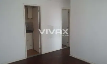Apartamento com 2 quartos à venda na Rua Pedro de Carvalho, Lins de Vasconcelos, Rio de Janeiro, 63 m2 por R$ 230.000